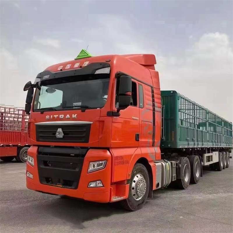 溆浦县探秘甘洛县进仓物流的多元运输世界