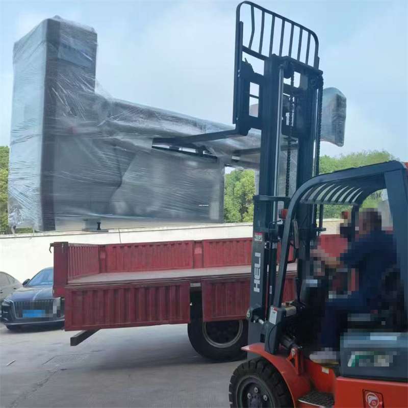 溆浦县喜德县进仓物流：多元专线直达运输探秘