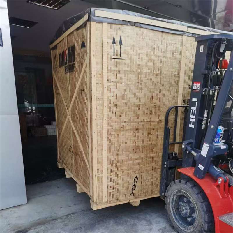 溆浦县普格县物流专线：多元运输服务与丰富经验探索