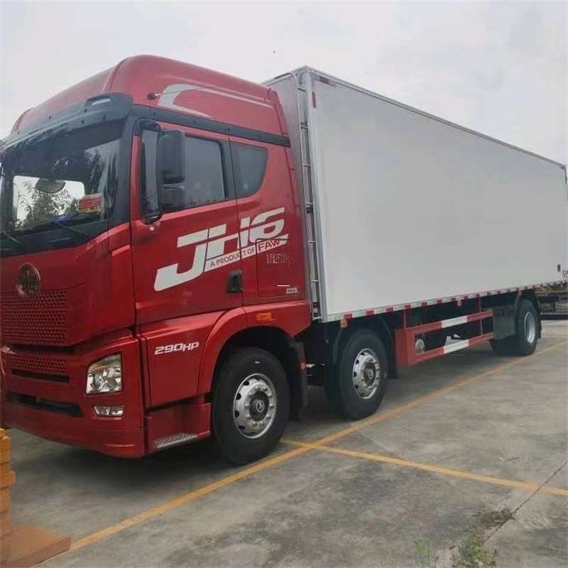 溆浦县探索宁南县进仓物流的多元运输奥秘