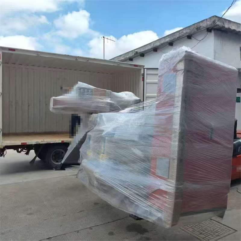 溆浦县德昌县进仓物流：多元专线直达运输探秘