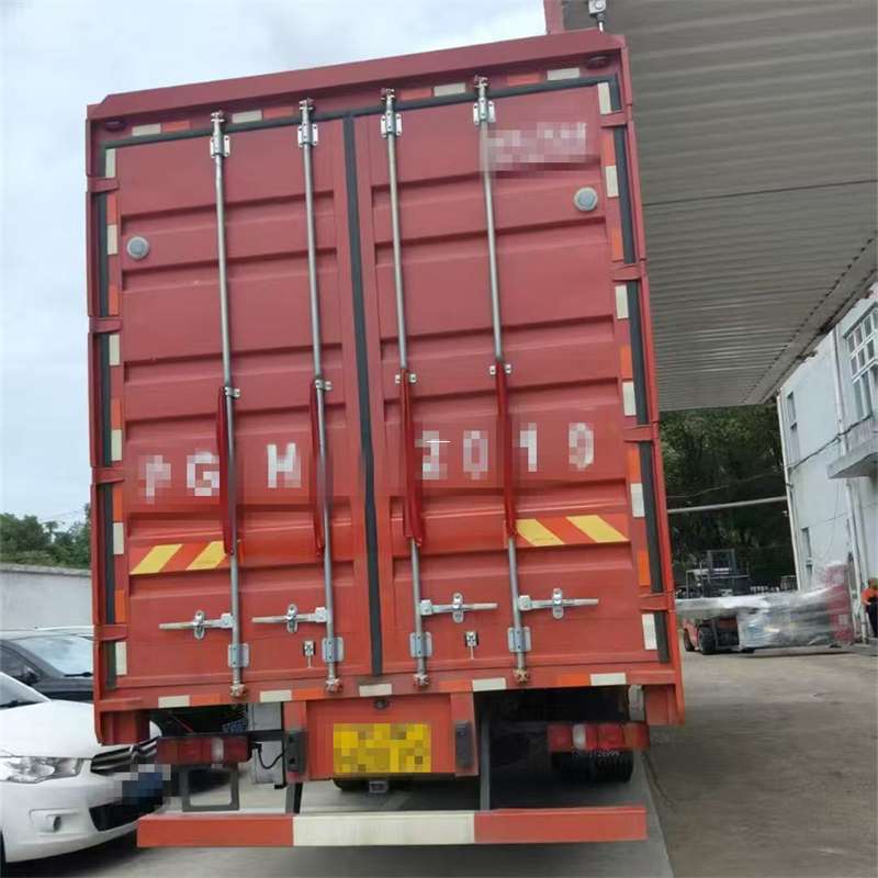 溆浦县探索乡城县进仓物流：多元服务与高效运输线路