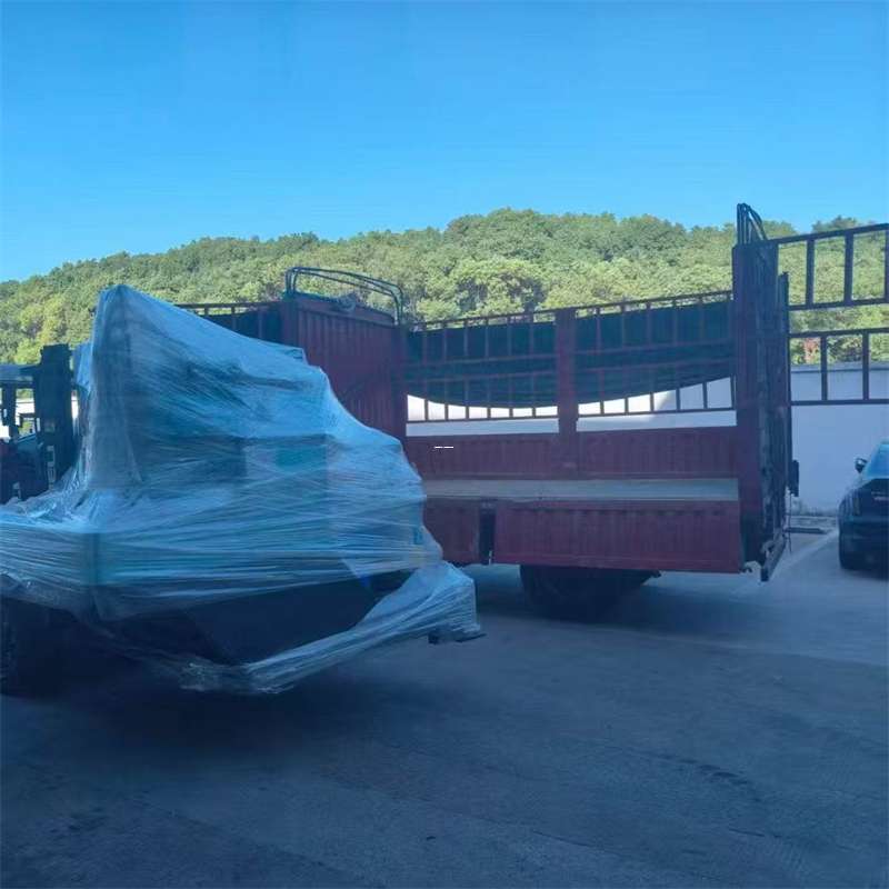 溆浦县炉霍县进仓物流：专线直达的运输魅力