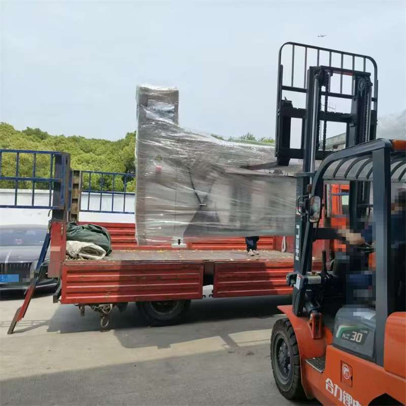 溆浦县探寻雁江区特色物流运输之路