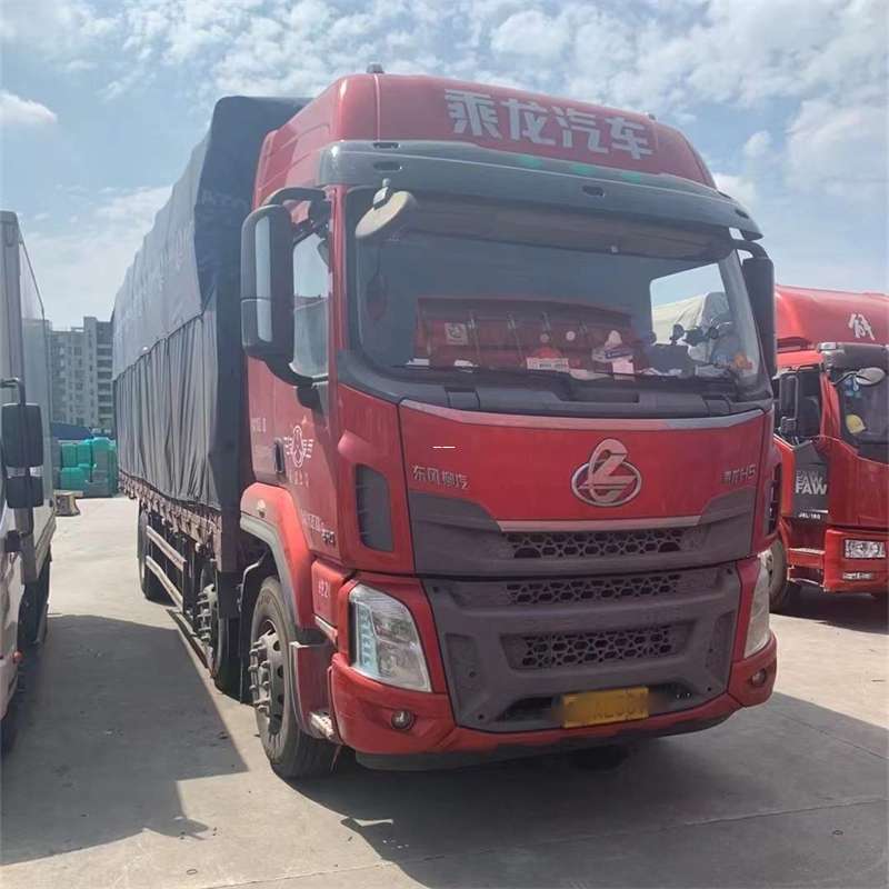 溆浦县资阳市物流运输：专线直达与多元服务探索