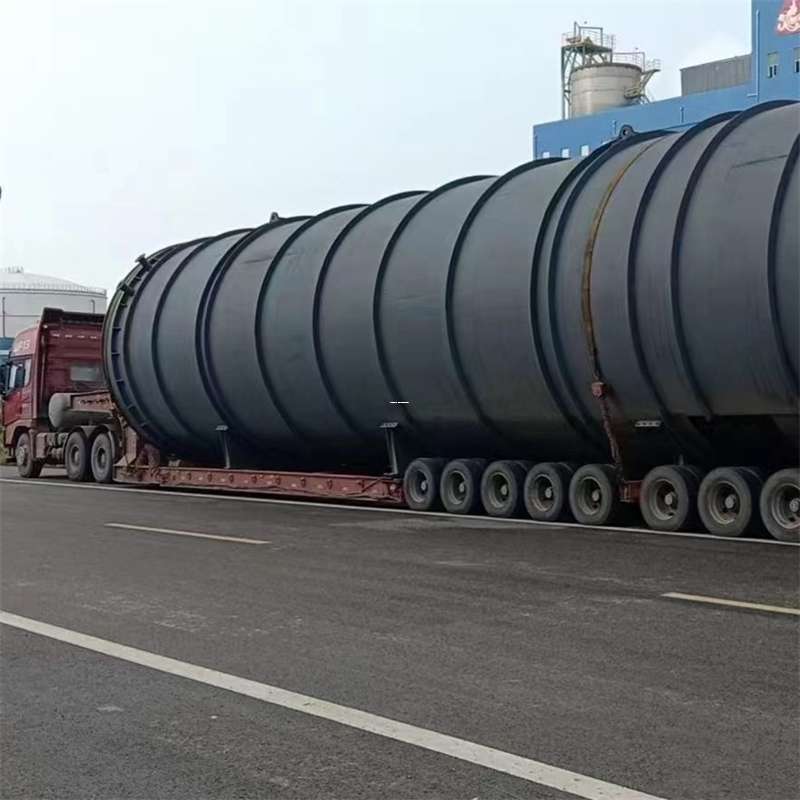 溆浦县南江县进仓物流：多元专线直达运输探秘