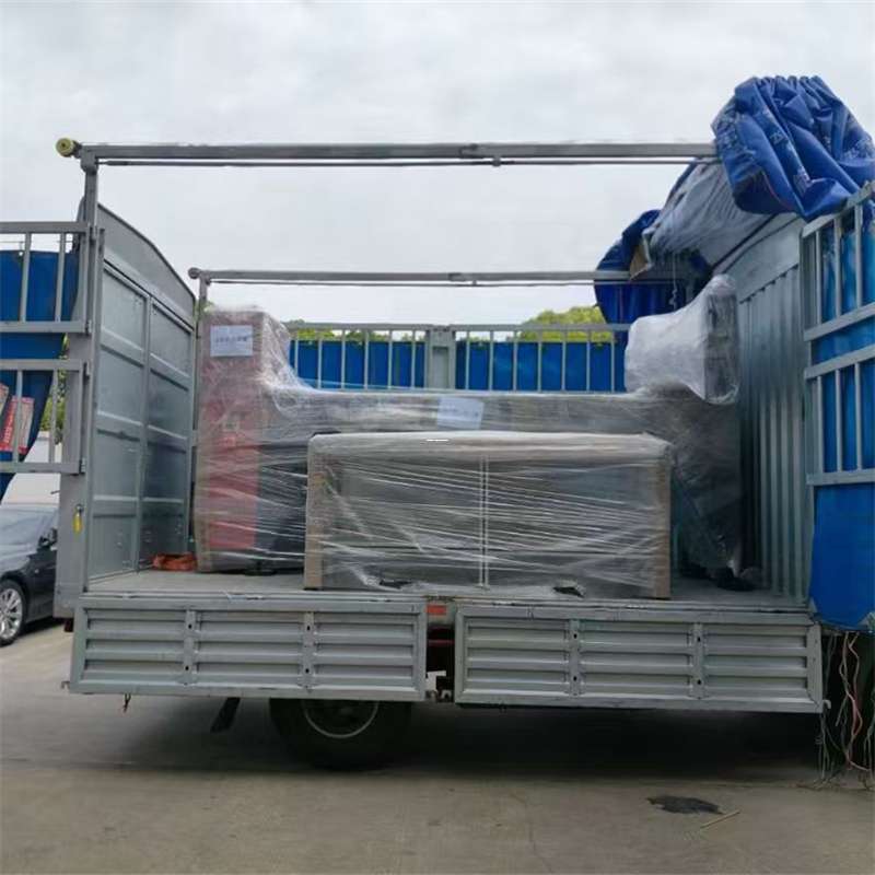 溆浦县通江县进仓物流：多元专线运输的精彩旅程