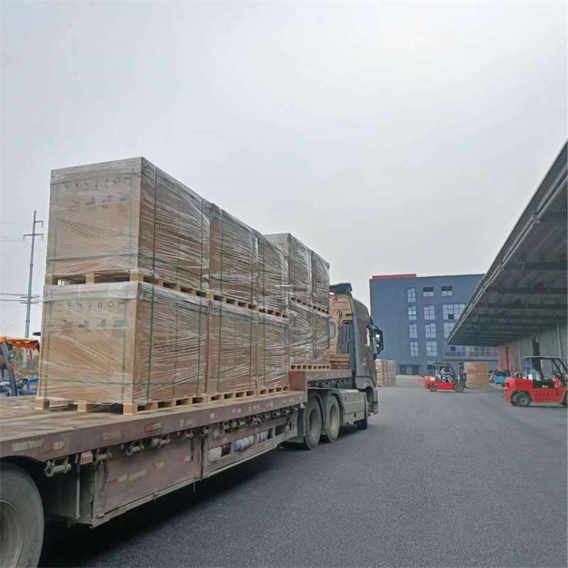 溆浦县恩阳区进仓物流：多元货运服务与运输线路探秘