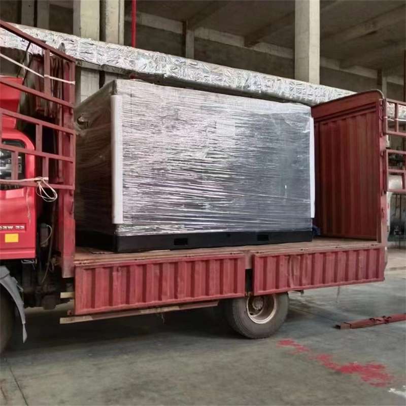 溆浦县荥经县物流专线：高效直达的运输探索