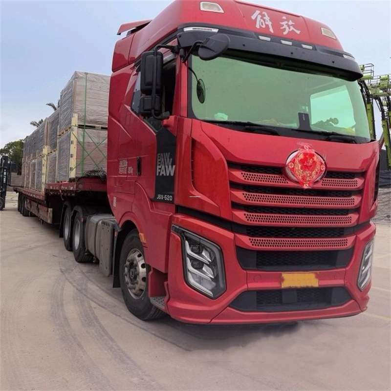 溆浦县筠连县物流专线：大件货运与出口快运的多维探索