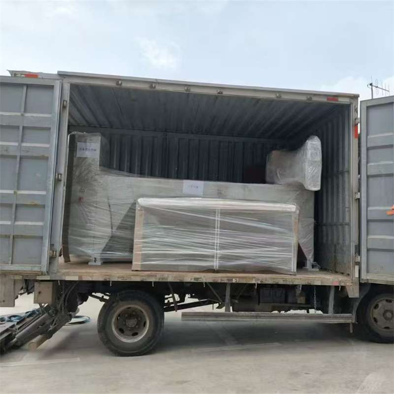 溆浦县叙州区进仓物流：专线直达运输与大件货运探索