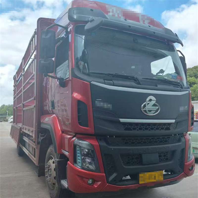 溆浦县洪雅县物流专线运输的多样魅力与高效流程